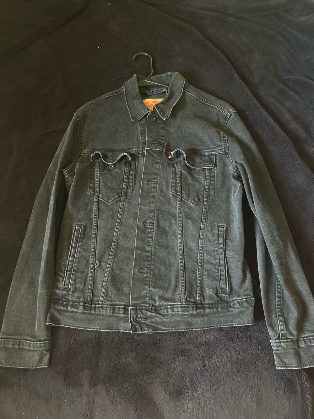 Levi’s